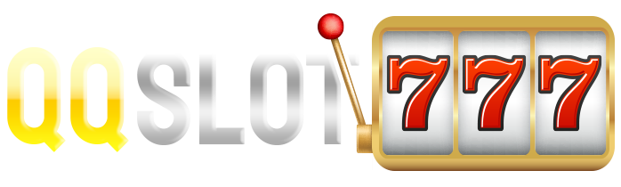 logo qqslot777